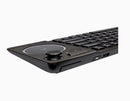 CORSAIR K83 WIRELESS ENTERTAINMENT KEYBOARD - BACKLIT WHITE LED - Office Connect 2018