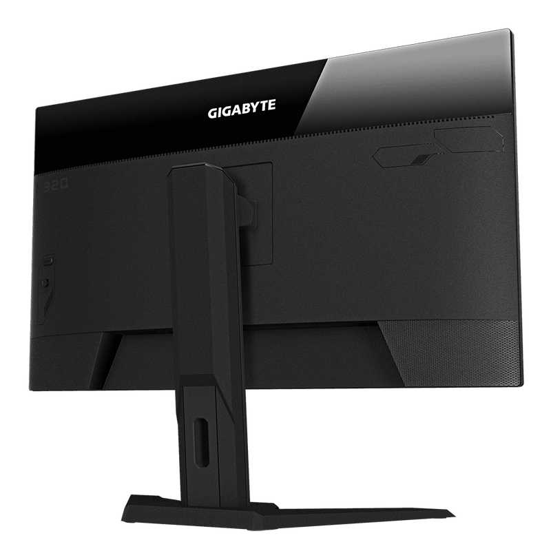 GIGABYTE NVMe SSD 1TB GP-GSM2NE3100TNTD Read Speed up to 2500 MB/s Write speed up to 2100 MB/s - Office Connect 2018