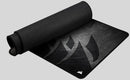 CORSAIR MM350 PRO EXTENDED BLACK GAMING MOUSE PAD - Office Connect 2018