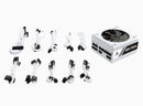 CORSAIR RMX SERIES RM750X FULLY MODULAR 80 PLUS GOLD POWER SUPPLY - 2018 VERSION - WHITE - Office Connect 2018