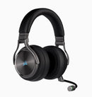 CORSAIR VIRTUOSO RGB WIRELESS HIGH-FIDELITY GAMING HEADSET - SPECIAL EDITION (GUNMETAL) - Office Connect 2018