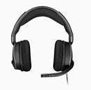 CORSAIR VOID ELITE SURROUND PREMIUM GAMING HEADSET WITH 7.1 SURROUND SOUND - BLACK - Office Connect 2018