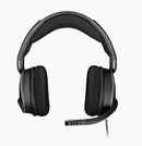 CORSAIR VOID RGB ELITE USB PREMIUM GAMING HEADSET WITH 7.1 SURROUND SOUND - BLACK - Office Connect 2018