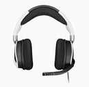 CORSAIR VOID RGB ELITE USB PREMIUM GAMING HEADSET WITH 7.1 SURROUND SOUND - WHITE - Office Connect 2018