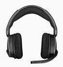 CORSAIR VOID RGB ELITE WIRELESS PREMIUM GAMING HEADSET WITH 7.1 SURROUND SOUND - BLACK - Office Connect 2018