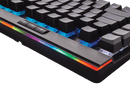 CORSAIR GAMING K95 RGB PLATINUM MECHANICAL KEYBOARD - CHERRY MX SPEED - GUNMETAL - Office Connect 2018