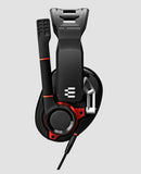 EPOS GSP 600 CLOSED ACOUSTIC GAMING HEADSET - Office Connect 2018