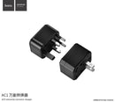 International Converter Set (AC1) - Office Connect