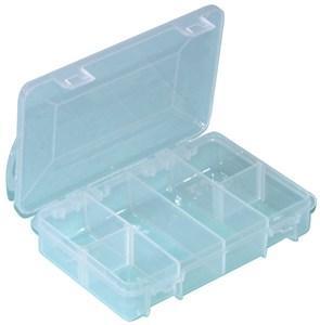 5 Compartment Mini Storage Case - Office Connect 2018