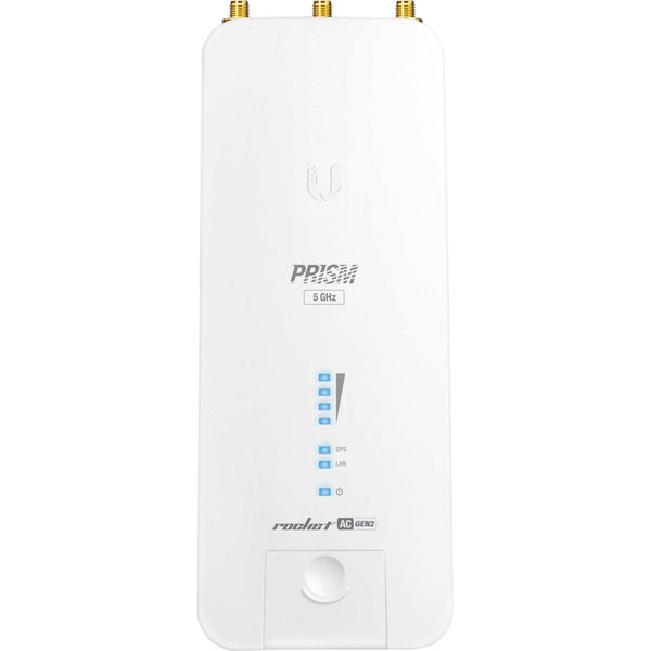 5 GHZ ROCKET AC PRISM GEN2 - Office Connect 2018