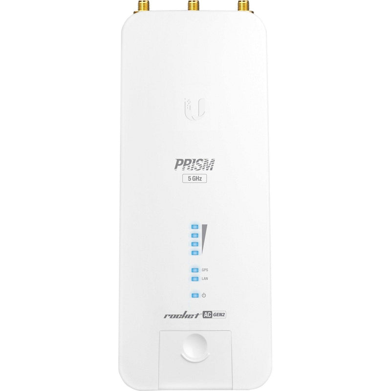5 GHZ ROCKET AC PRISM GEN2 - Office Connect 2018