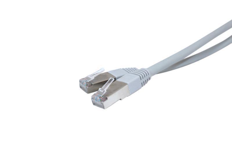 5 Metre Cat6 FTP Indoor Shielded Ethernet Cable - Office Connect 2018