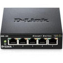 5-Port Gigabit Desktop Switch - Office Connect 2018