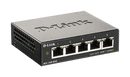 5-PORT GIGABIT SMART MANAGED SWITCH - Office Connect 2018