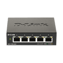 5-PORT GIGABIT SMART MANAGED SWITCH - Office Connect 2018