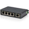 5 Port Industrial 10/100 Ethernet Switch - Office Connect 2018