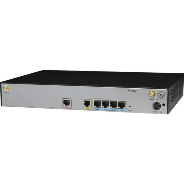 Huawei AR169W Router,1VDSL WAN,4GE LAN,WIFI 2.4G - Office Connect