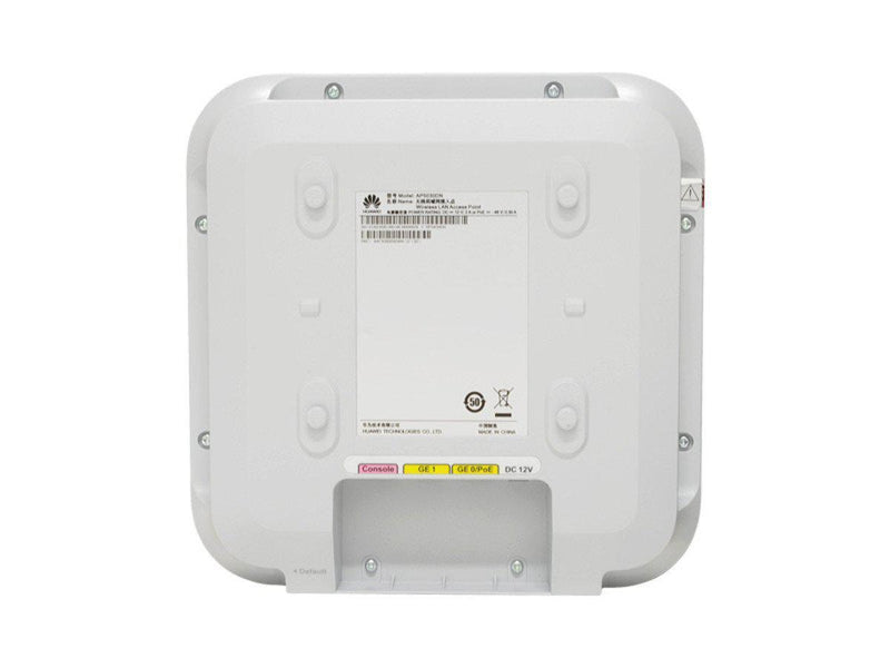 Huawei AP5030DN (11ac,3x3 Double Frequency,Built-in Antenna) - Office Connect