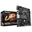 GIGABYTE H510M ULTRA DURABLE MICRO ATX INTEL LGA1200 DP HDMI DVI VGA PCIE 4.0 M.2 SATA 2XDDR4 - Office Connect 2018