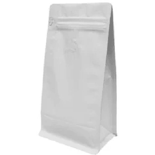 500g Box Bottom Coffee Bag - Office Connect 2018