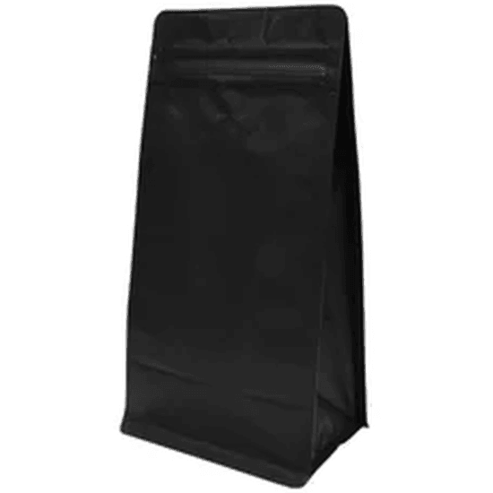 500g Box Bottom Coffee Bag - Office Connect 2018