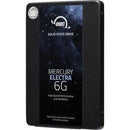 500GB MERCURY ELECTRA 6G SATA 2.5 SSD - Office Connect 2018
