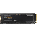 500GB SSD 970 EVO PLUS Series M.2 NVMe - Office Connect 2018