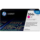 504A MAGENTA LJ TONER CART CE253A - Office Connect 2018