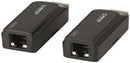 50m 1080p Mini HDMI Cat5e/6 Extender - Office Connect 2018