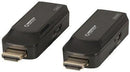 50m 1080p Mini HDMI Cat5e/6 Extender - Office Connect 2018
