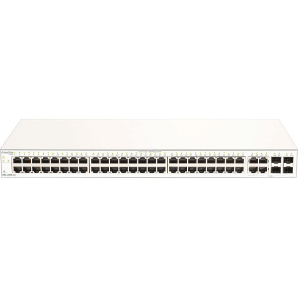 52-PORT GB NUCLIAS CLOUD MANAGED SWITCH - Office Connect 2018