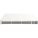 52PORT NUCLIAS CLOUD MGD POE SWITCH 370W - Office Connect 2018