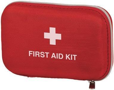 53 Piece First Aid Kit - Office Connect 2018