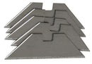 Spare Blades Pk 5 for TH-1911 - Office Connect