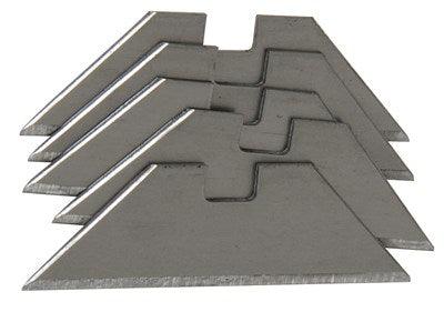 Spare Blades Pk 5 for TH-1911 - Office Connect
