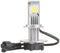 LIGHT KIT LED 25W 1800LM H7 12V 5200K - Office Connect