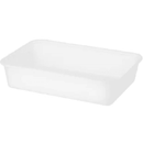 FreezaReady Takeaway & Storage Containers, Small