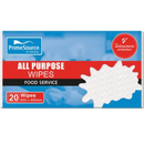 PrimeSource All Purpose Wipes