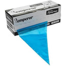 Emperor Clear Blue Piping Bags 18" (230 x 450mm)