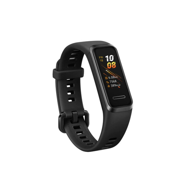 HUAWEI BAND 4 - GRAPHITE BLACK - Office Connect
