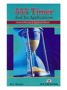 555 Timer & its Applications Book - Office Connect 2018