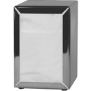 Costwise Napkin Dispenser, Tall Fold