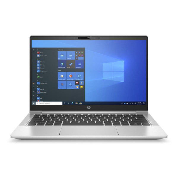 572U3PA HP PROBOOK 430 G8 13.3" I5-1135G7 8GB 256GB WIN 10 HOME EDUCATION - Office Connect 2018