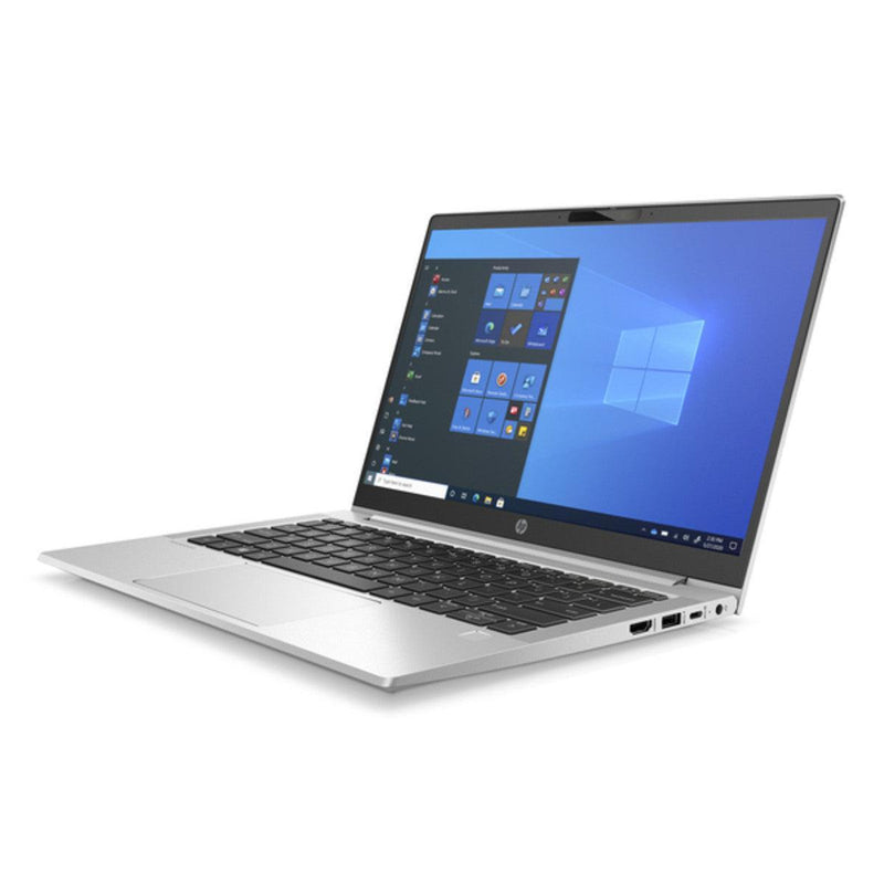 572U4PA HP PROBOOK 430 G8 13.3" TOUCH I5-1135G7 8GB 256GB WIN10 HOME EDUCATION - Office Connect 2018