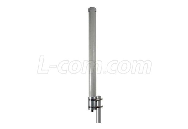 5.8 GHz 11 dBi Omnidirectional Antenna 8 Deg Down-Tilt - Office Connect 2018