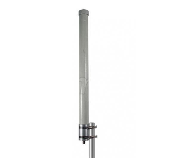 5.8 GHz 12dBi Professional Omnidirectional Antenna - Office Connect 2018