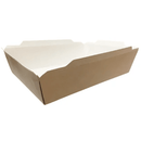 Fuzione Food Tray, Large