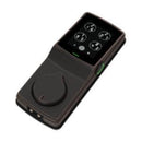 SEC DEADBOLT LOCK FINGERPRINT VB - Office Connect 2018