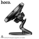 Magnetic Phone Holder on Dashboard - Office Connect 2018