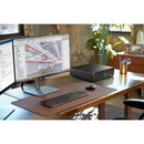 HP Z2 G8 Workstation - 1 x Intel Core i7 Octa-core (8 Core) i7-11700 11th Gen 2.50 GHz - 32 GB DDR4 SDRAM RAM - 1 TB SSD - Small Form Factor - Black - Windows 10 Pro 64-bit - Office Connect 2018